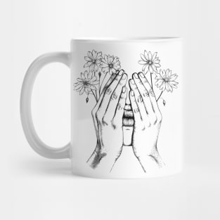 Do not hide Mug